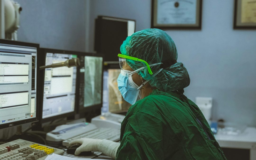 Cyberattacks in hospitals: a growing threat