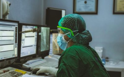 Cyber attacks on hospitals: a growing threat