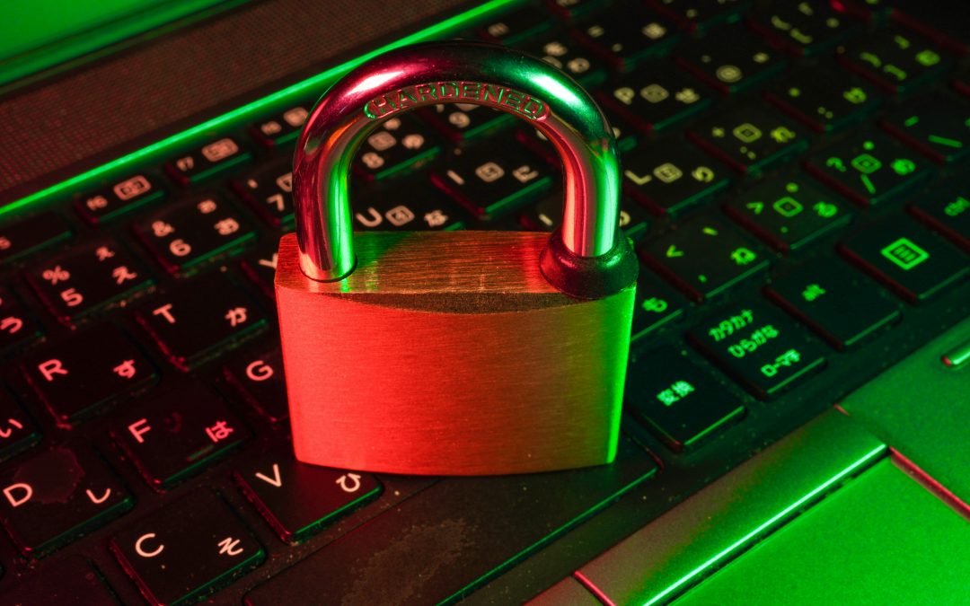 Sécurité informatique en entreprise : 15 mesures phares