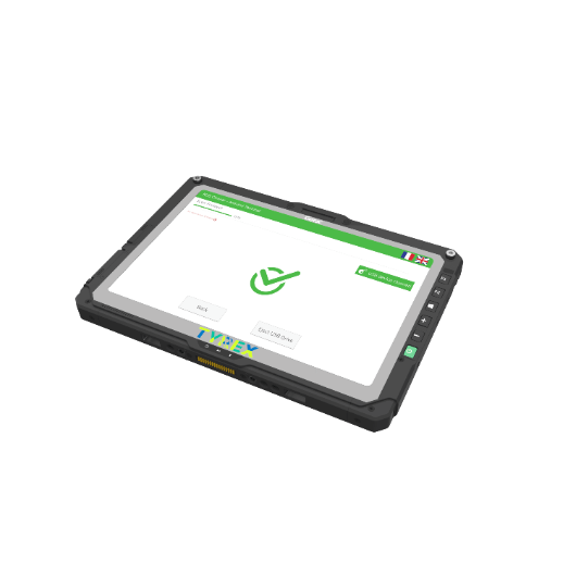 Tyrex Cyber Tablette