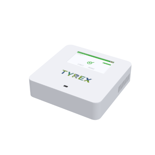 Tyrex Cyber Satellite