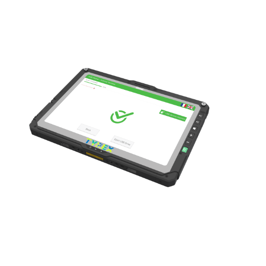 Tyrex Cyber Tablette