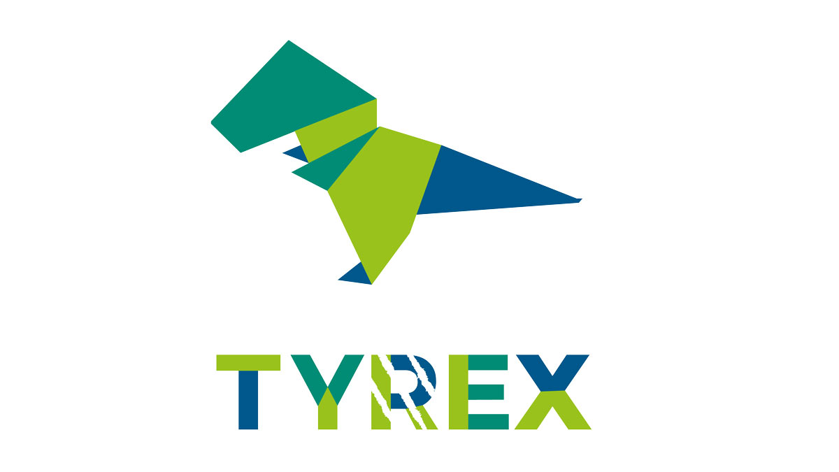 LOGO_TYREX_ORIGAMI LOGO_TYREX_CYBER_BASELINE