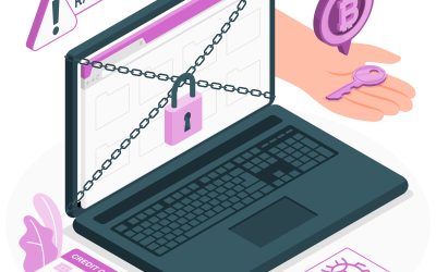 Ransomware en entreprise : que faire ?