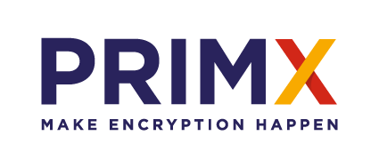 PrimX logo