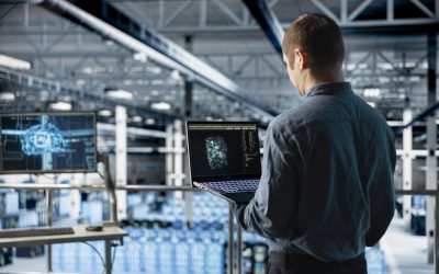 Cybersécurité OT : quels enjeux ?