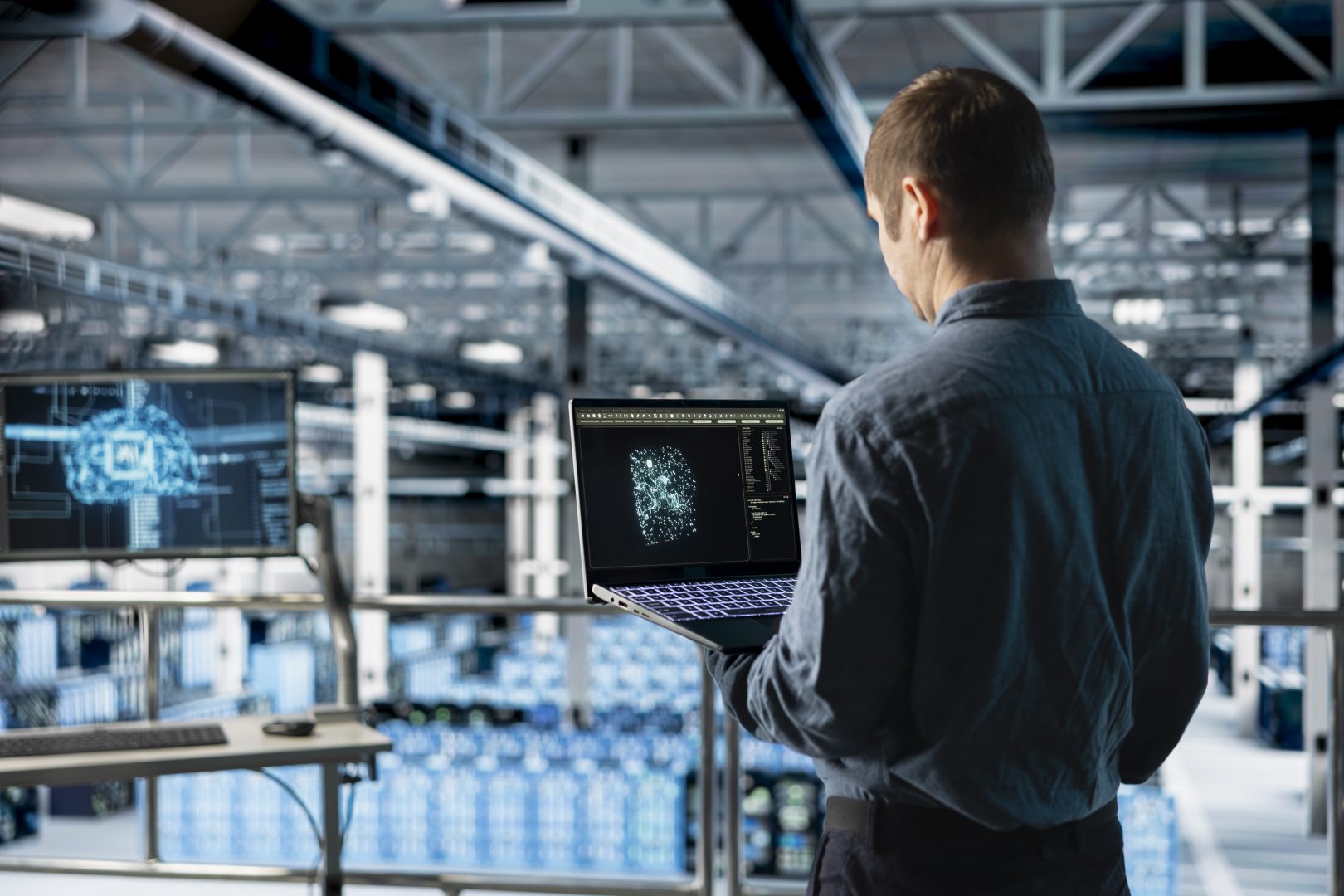 OT security OT security