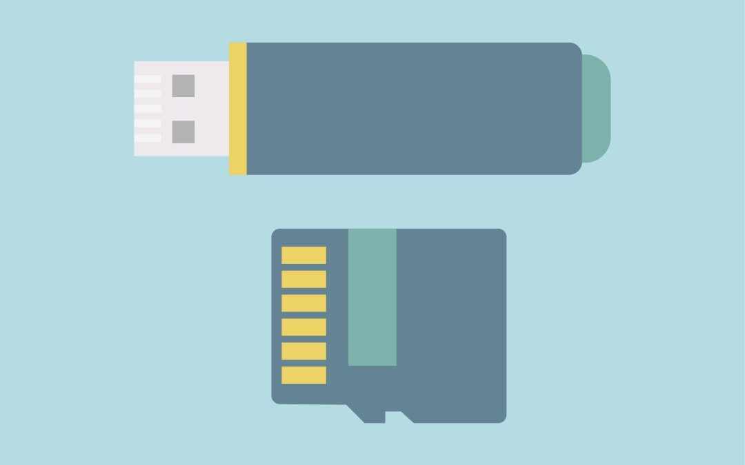 Comment protéger une clé USB en 2026 ?