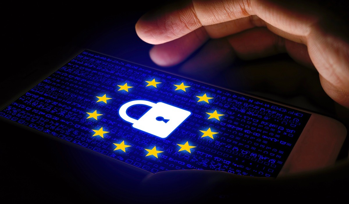 EU cybersecurity act EU cybersecurity act