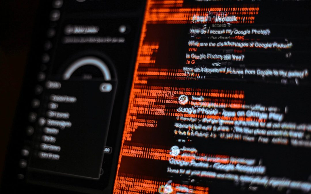 Quelle probabilité d’infection de virus informatique pour les entreprises ?