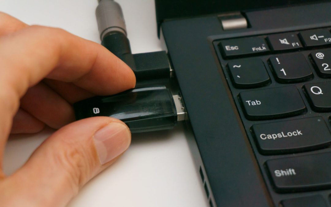Virus sur clé USB : une menace toujours sous-estimée par les entreprises