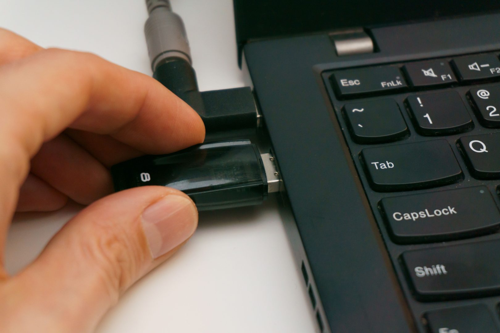 USB computer USB computer